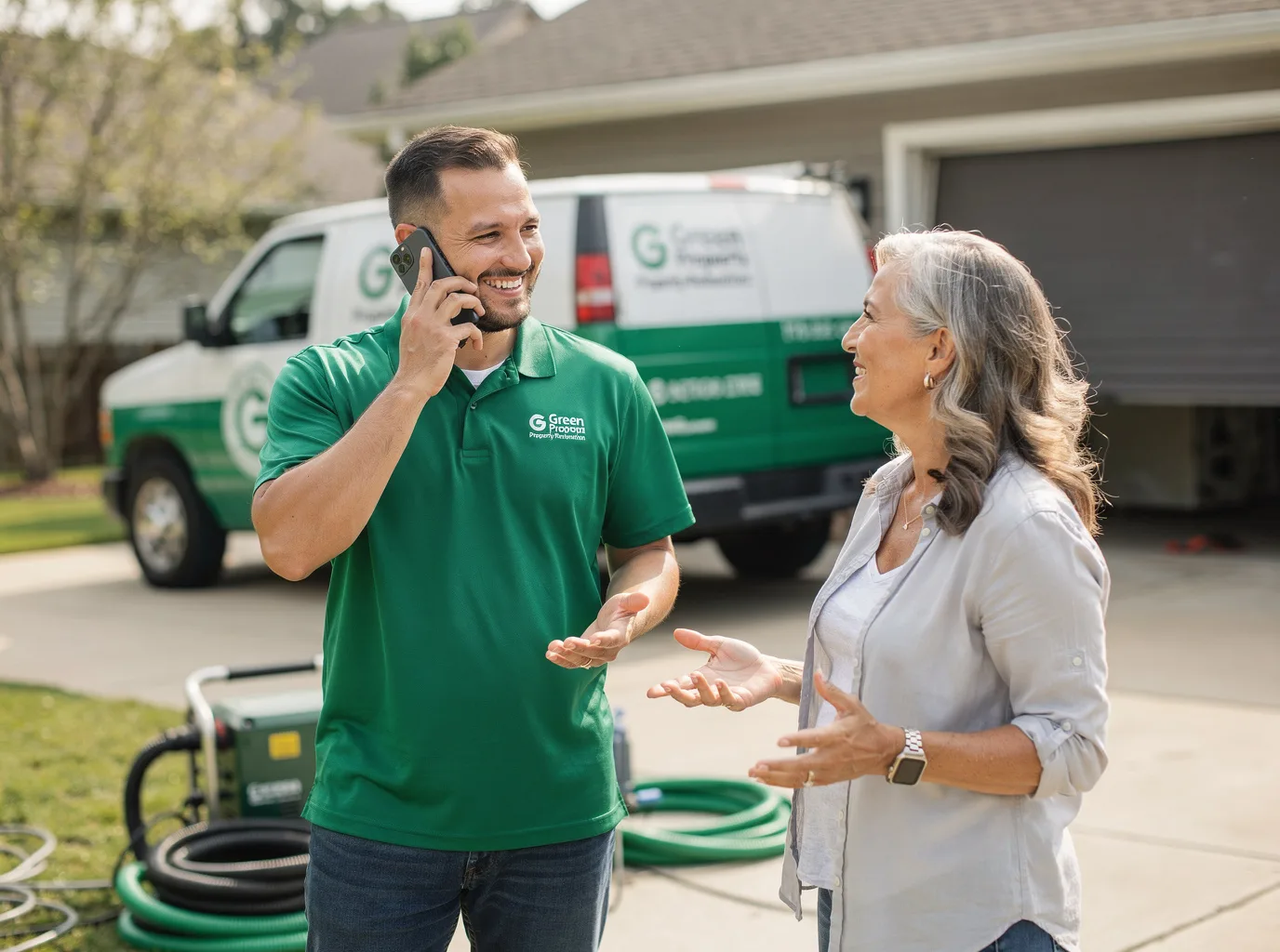 Water Damage Restoration Holland, IN FAQs